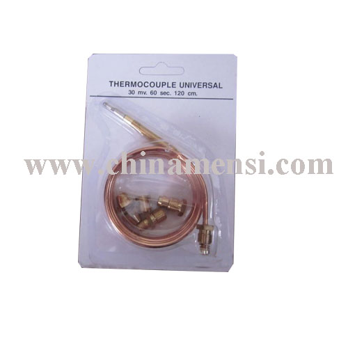 Universal Thermocouple Sets